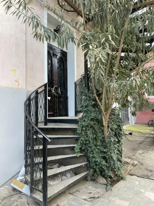 House in Old Tbilisi