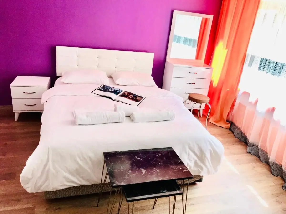 Istanbul Harmony Hostel