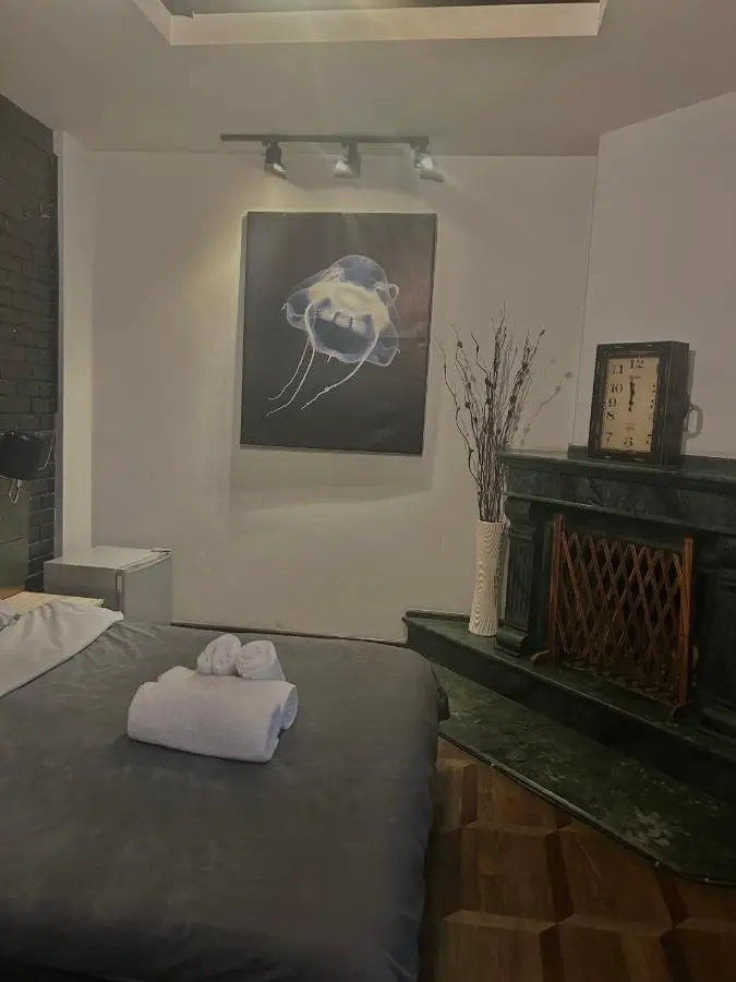 Porta Hostel
