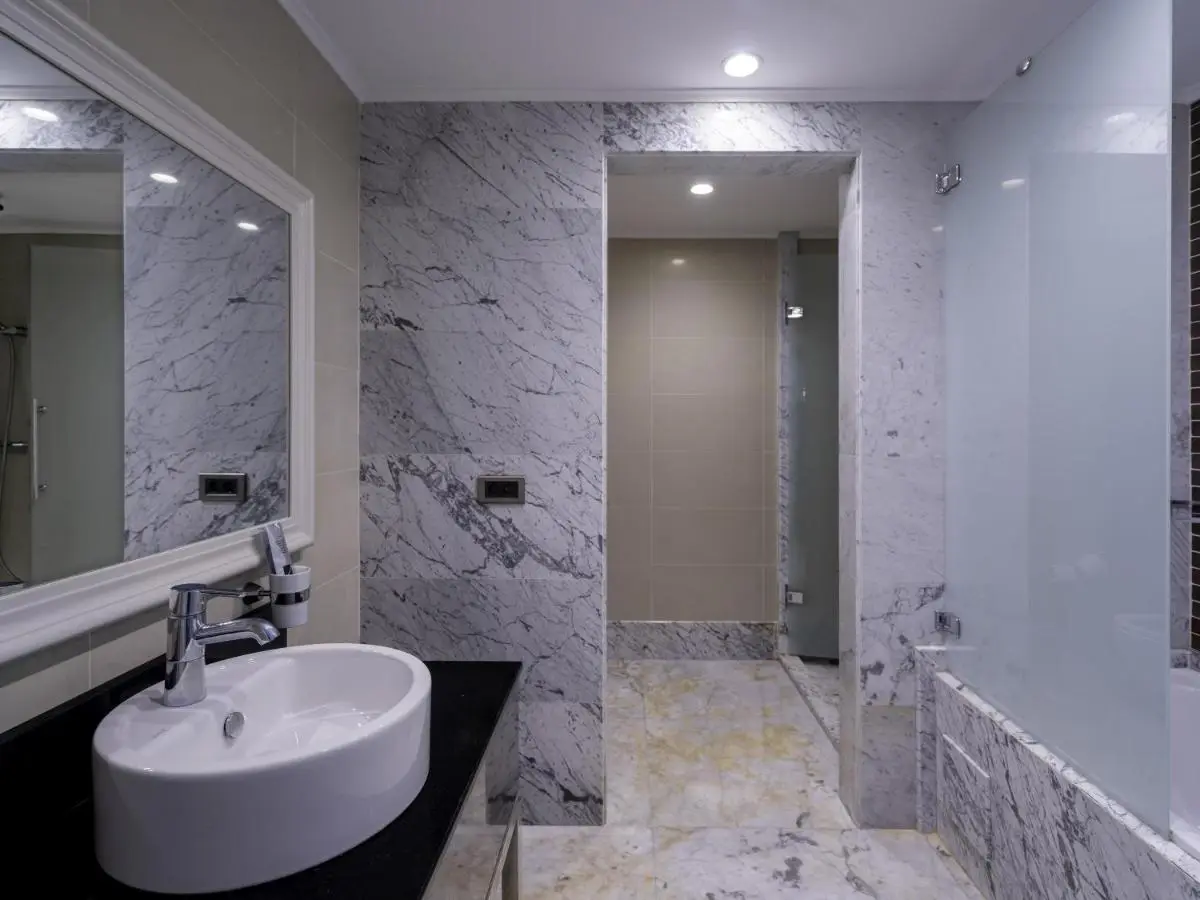 Rixos Beldibi - Adult Only - The Land of Legends Access