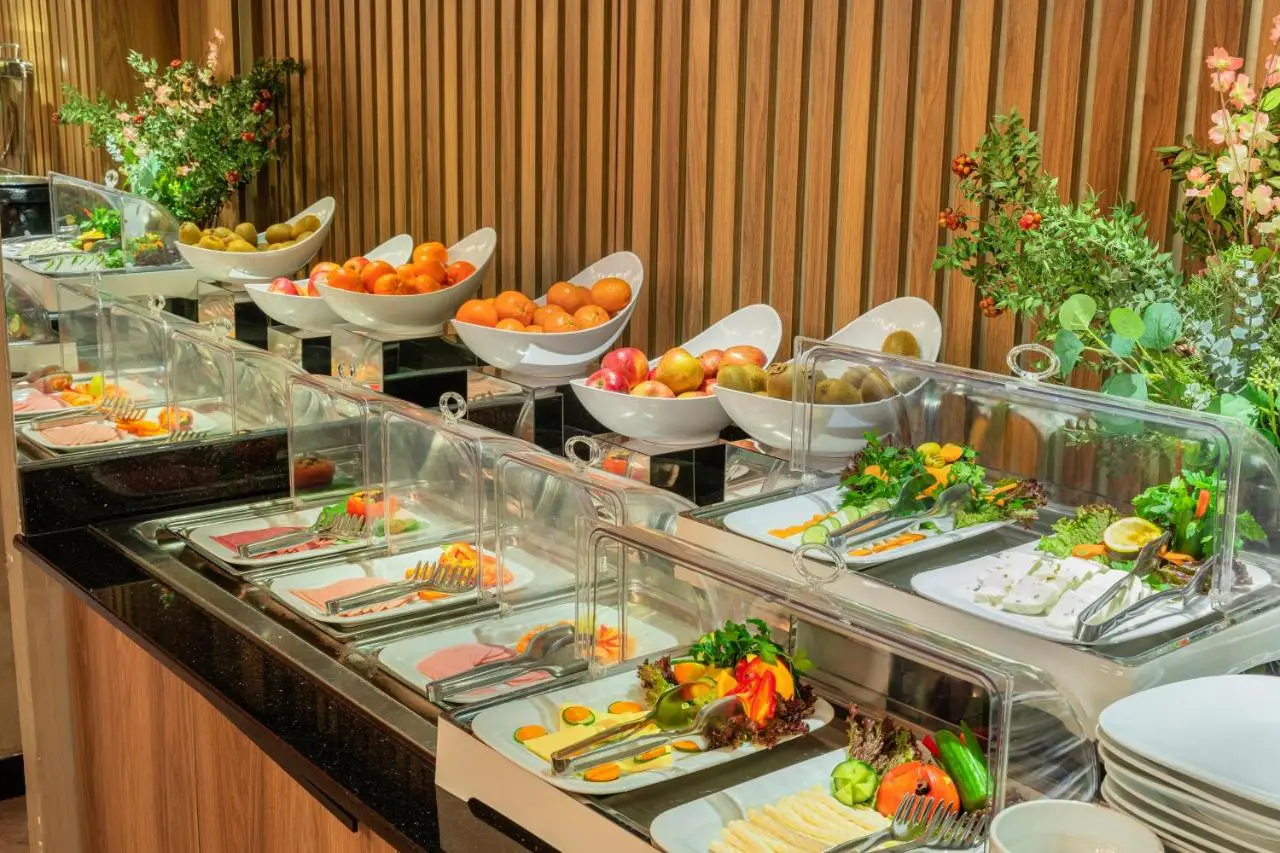 Ayramin Deluxe Hotel Taksim