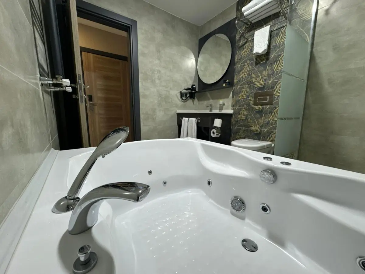 KORKMAZ OTEL
