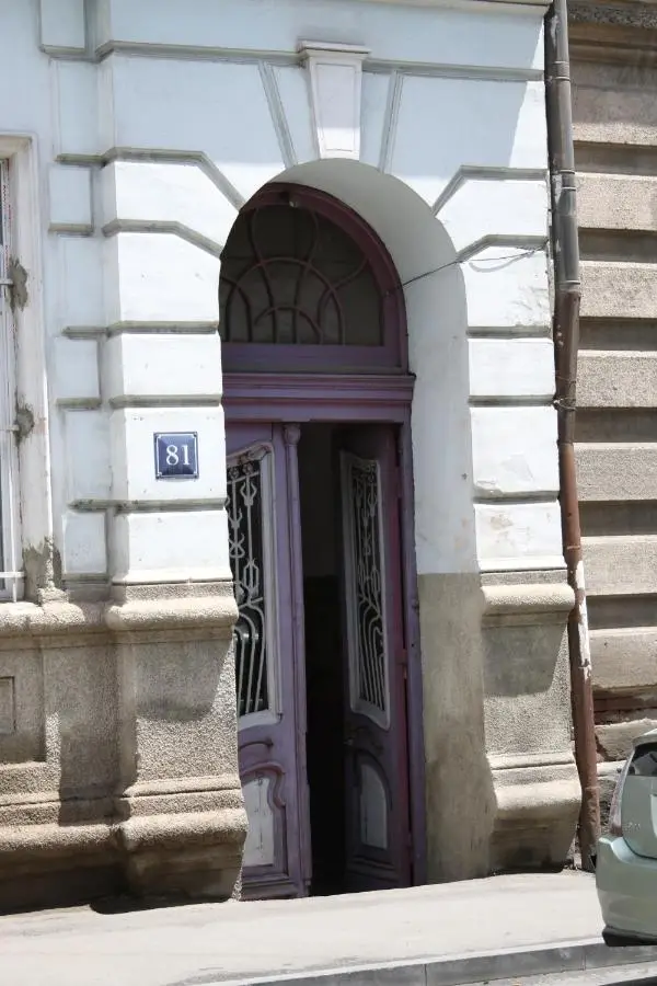 Guest House Teo
