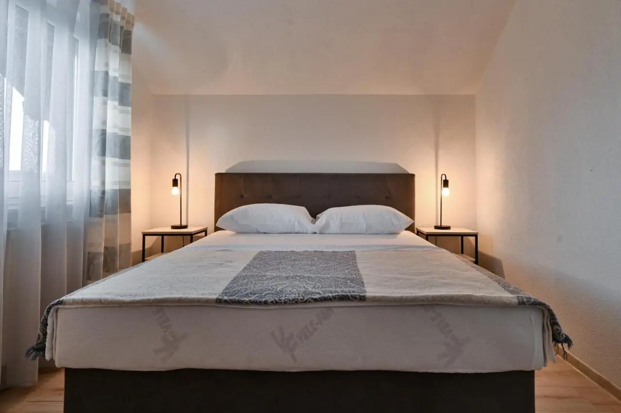Apartman UMA