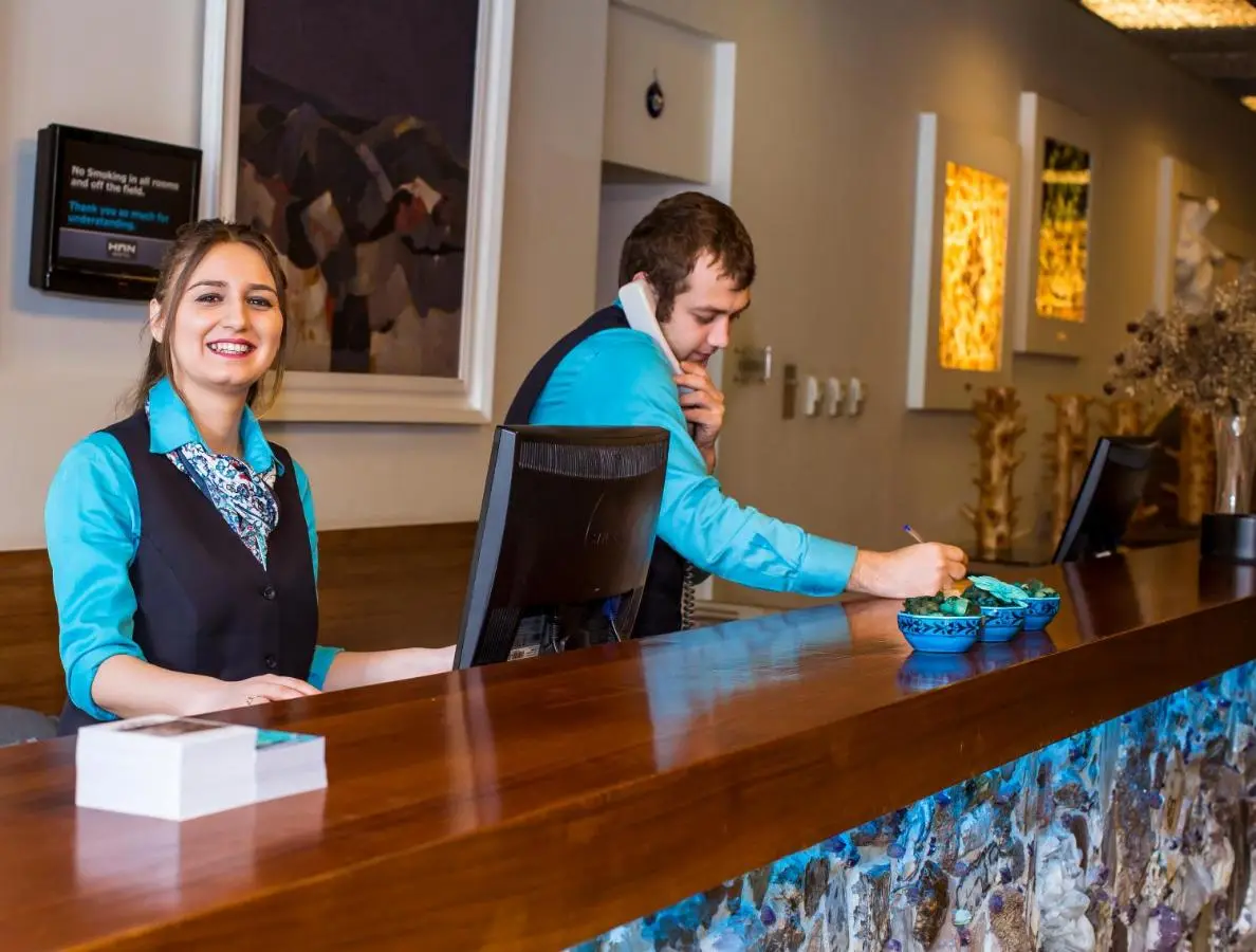 Han Hotel Istanbul