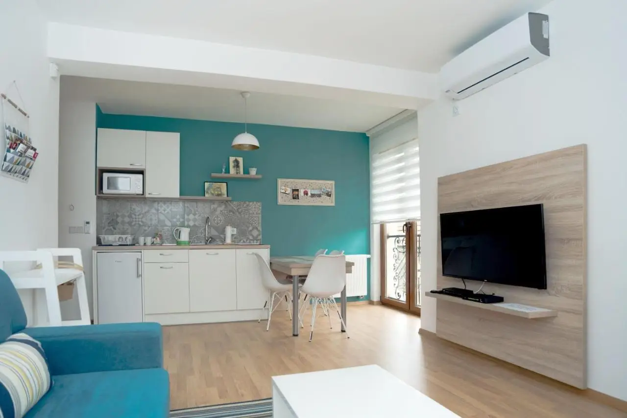 Chikma Apartments