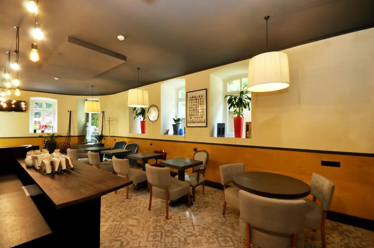 Tekla Palace By Urban Hotels