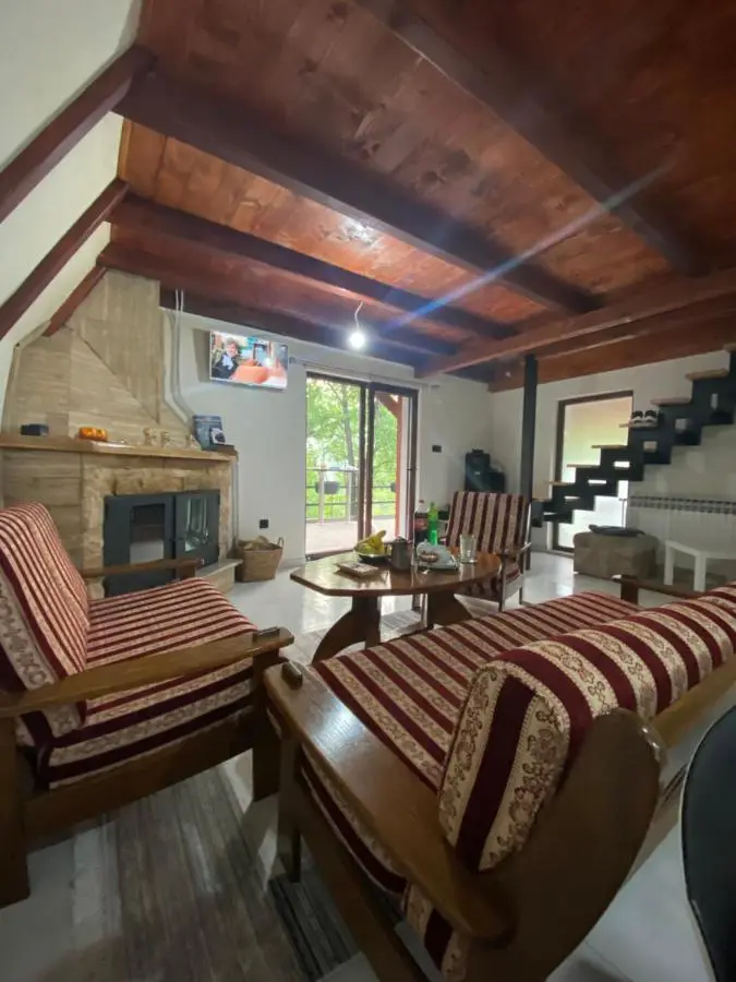 Holiday Home Enio