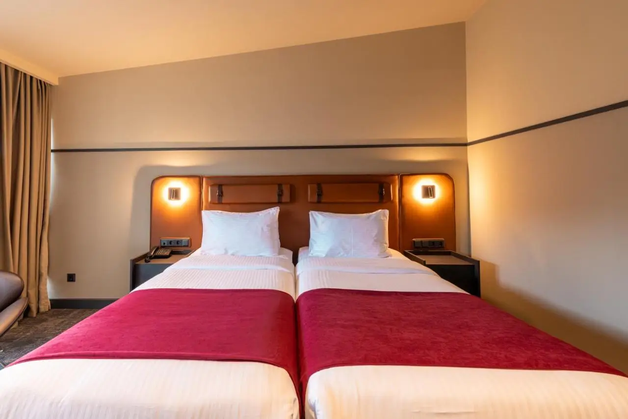 NOBO - Hotel in old Tbilisi