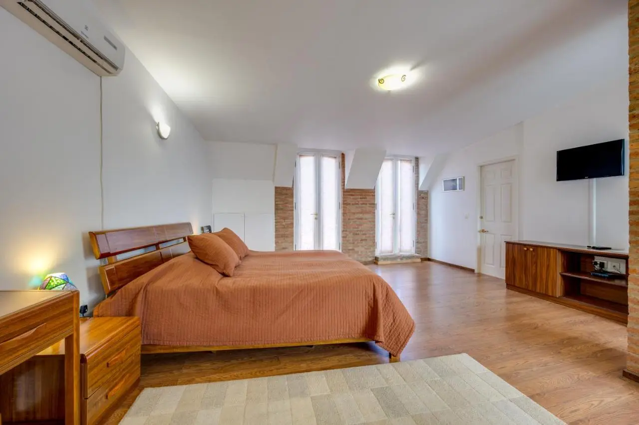 Boutique Hotel