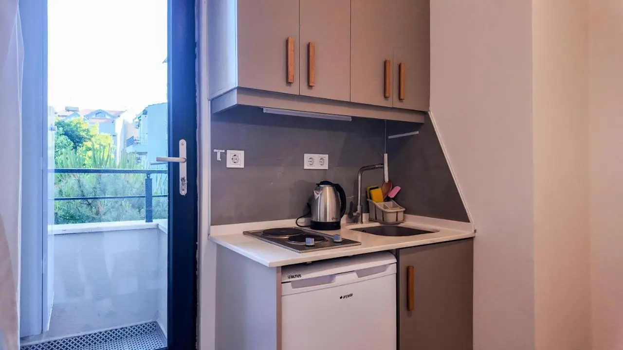 Agion Living Taksim Cihangir