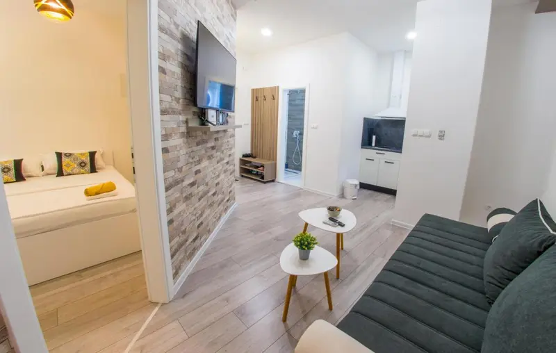 Apartment Neretva Magic Dream