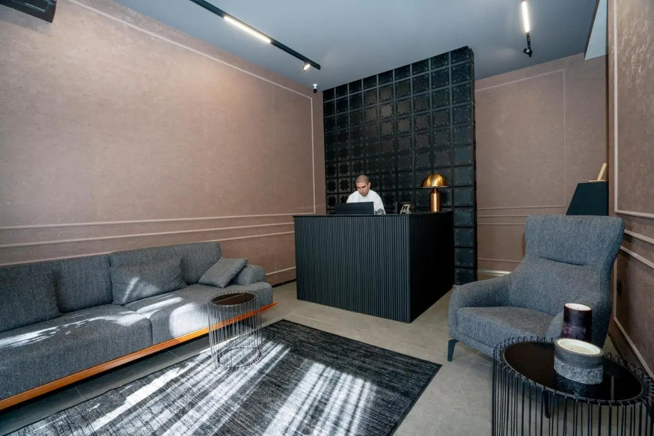 Hotel Best Tbilisi