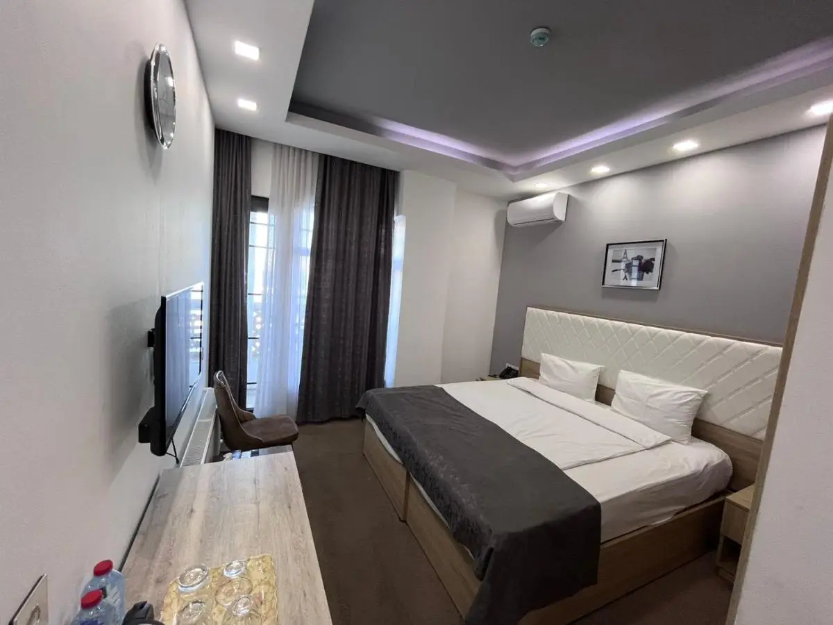 Jupiter -ZamZam-Madinah Halal Hotels Group