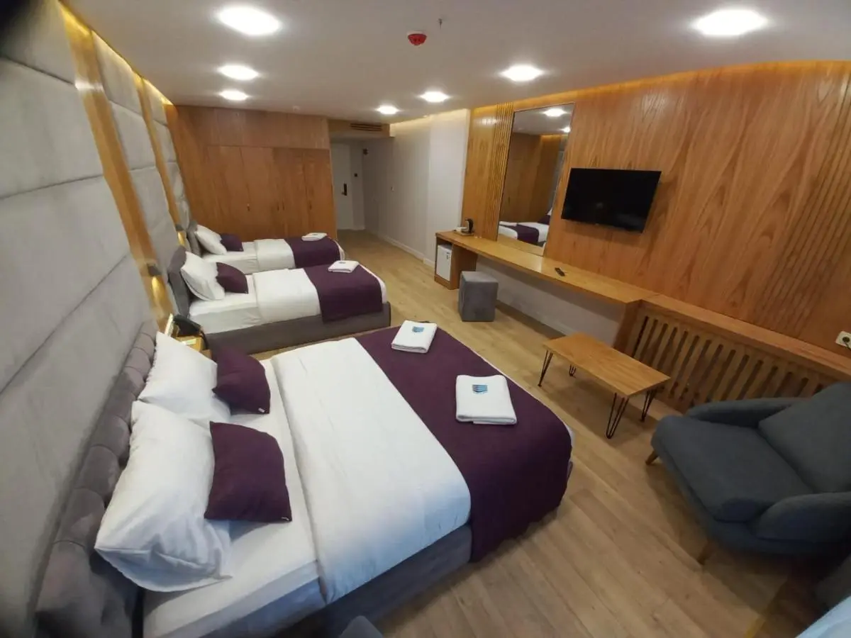 Hotel Black Sea
