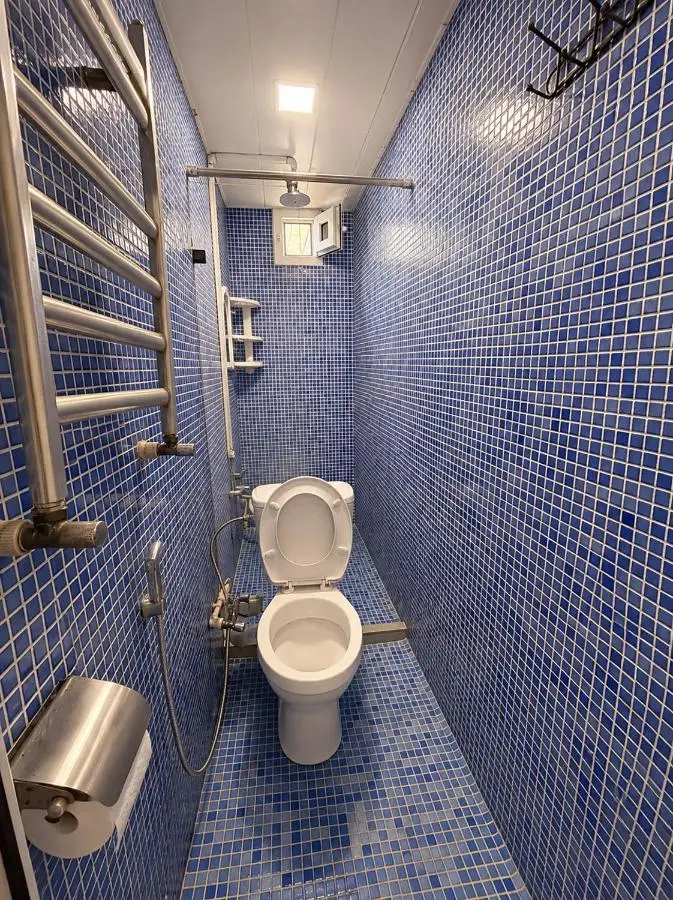 CTH-Baku-Hostel