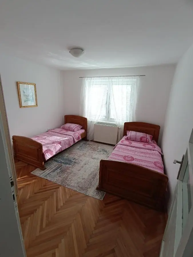 Apartment Soulrest