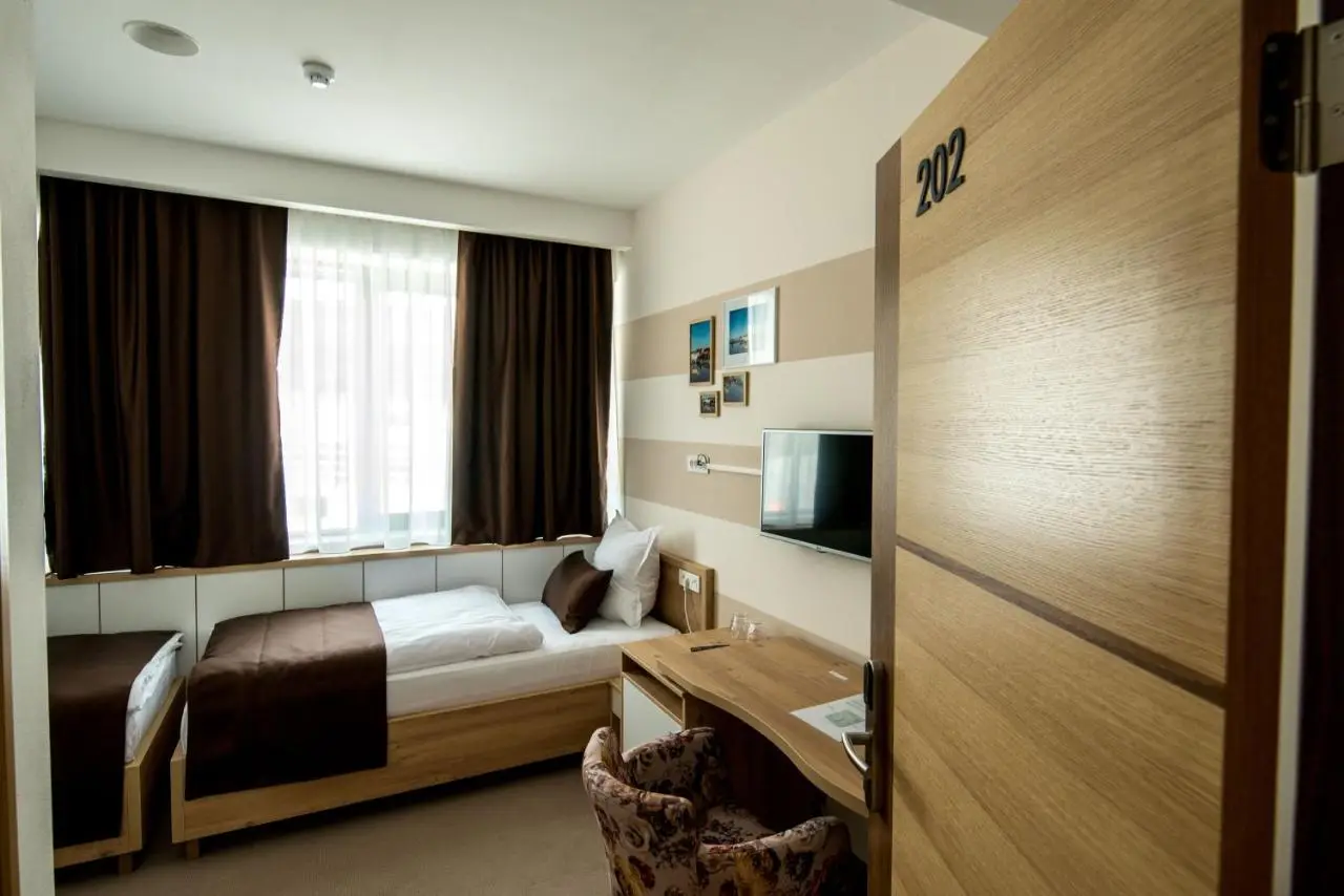 Hotel Novitas Livno