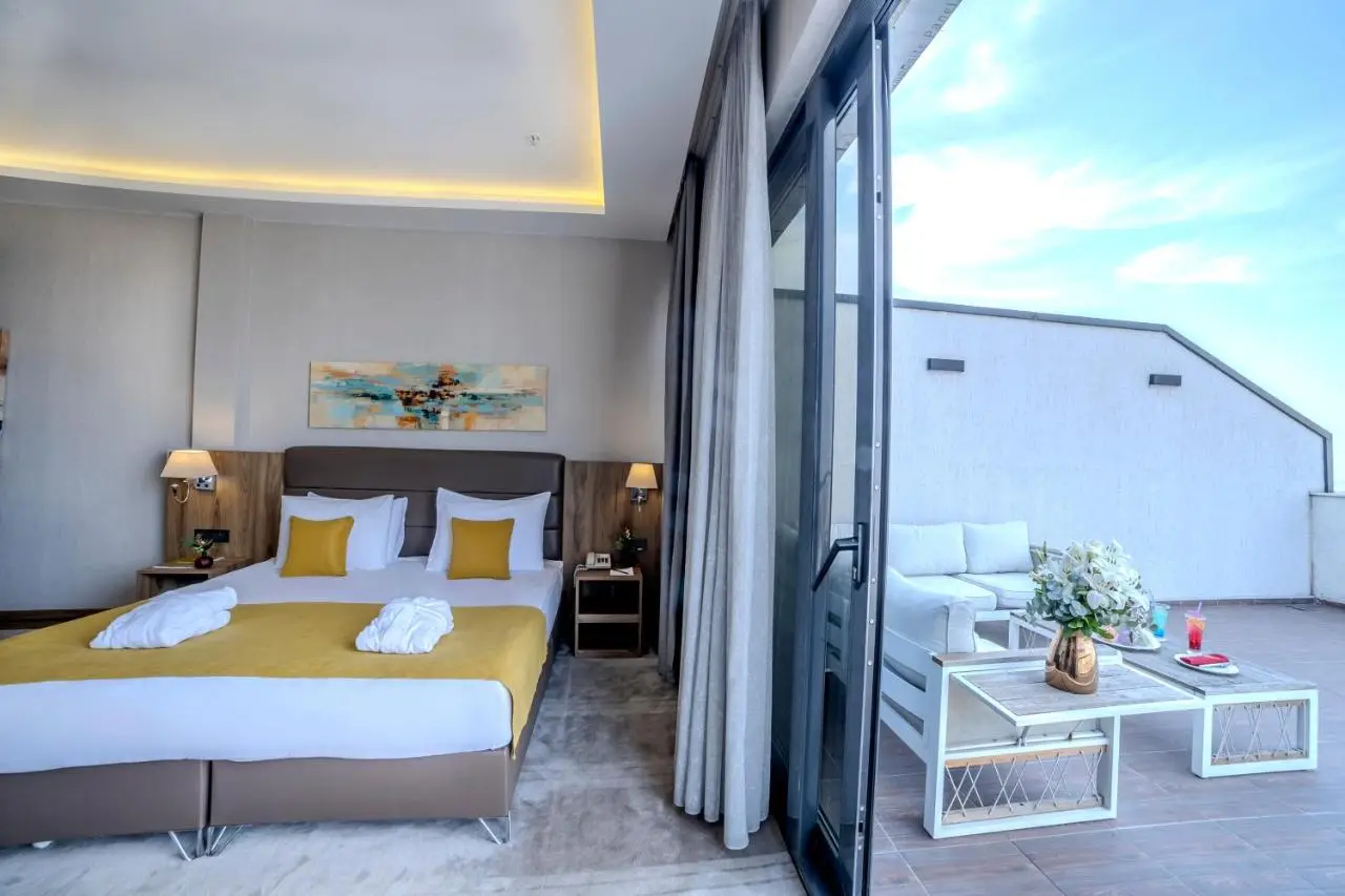 Royal Termal Hotel
