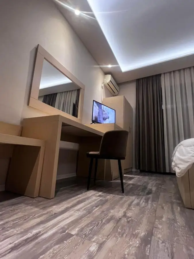 Hotel Lungomare