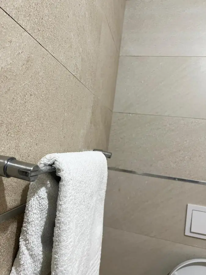 B2 Apartment