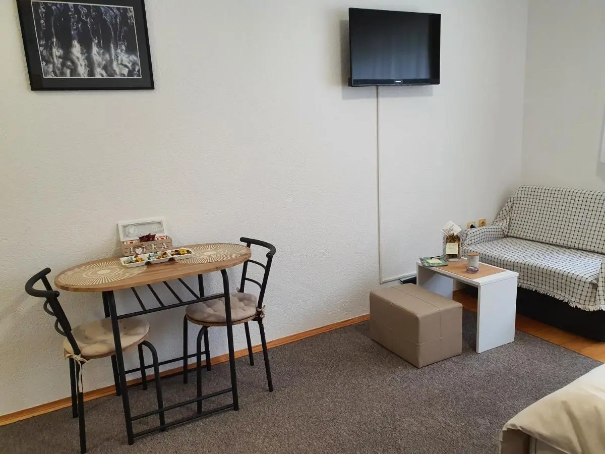 Studio Apartman 11