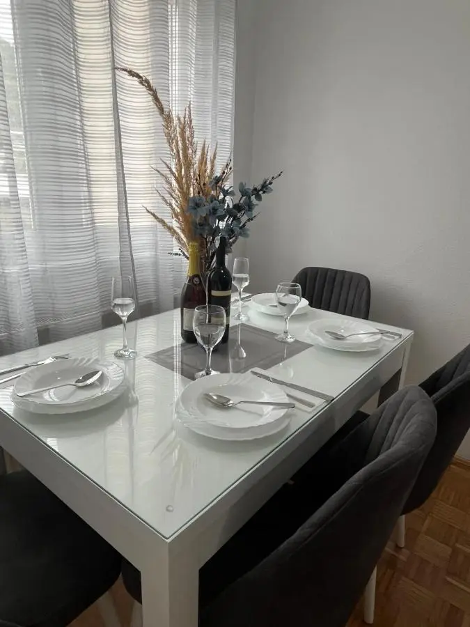 Apartman Filip