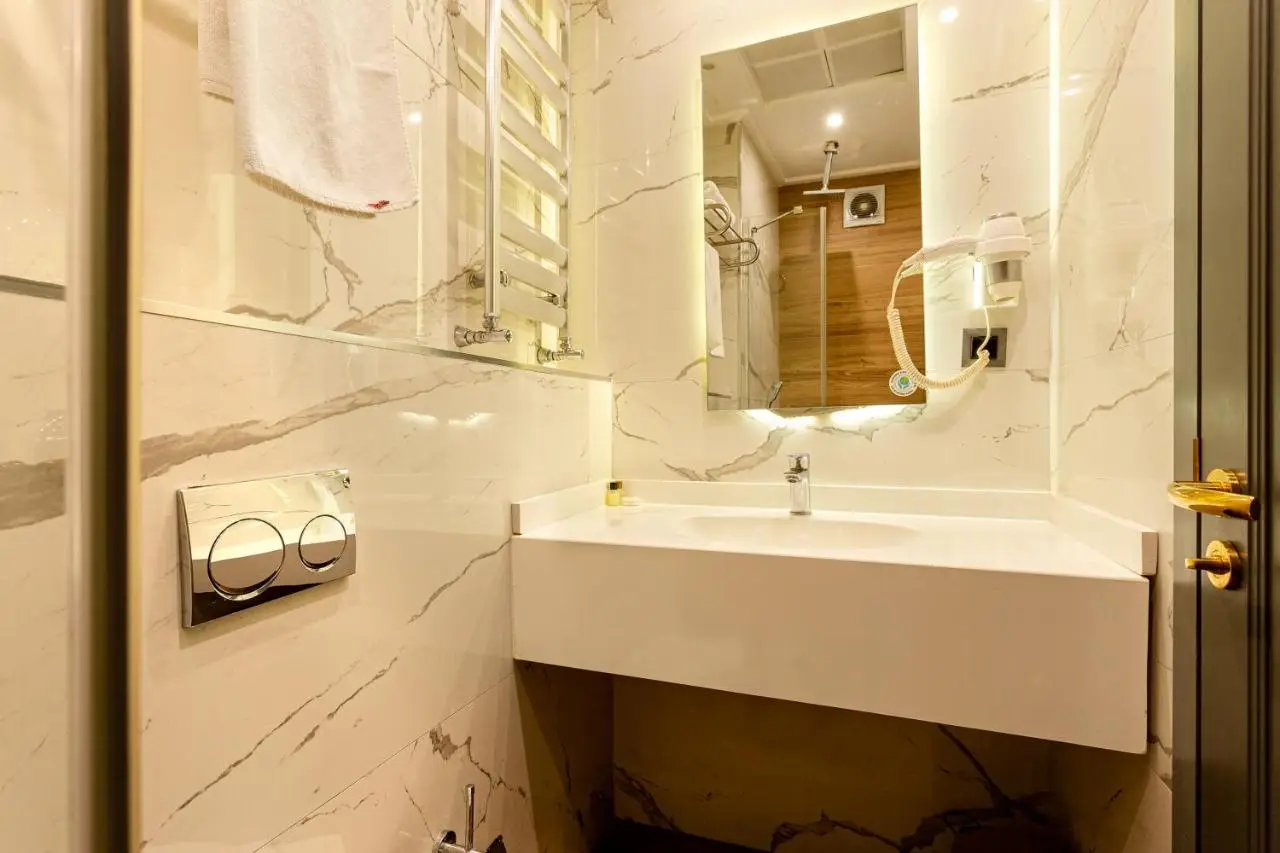 Santra Hotel