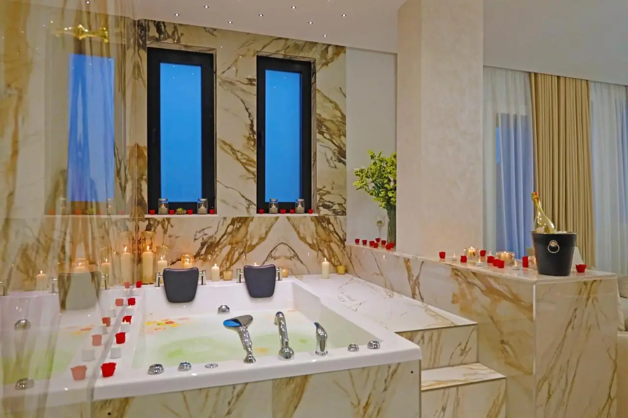Mark Hotel Tirana