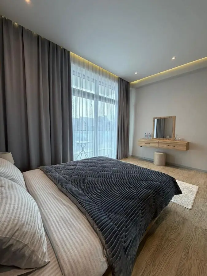 Sea Breeze Polo Residence