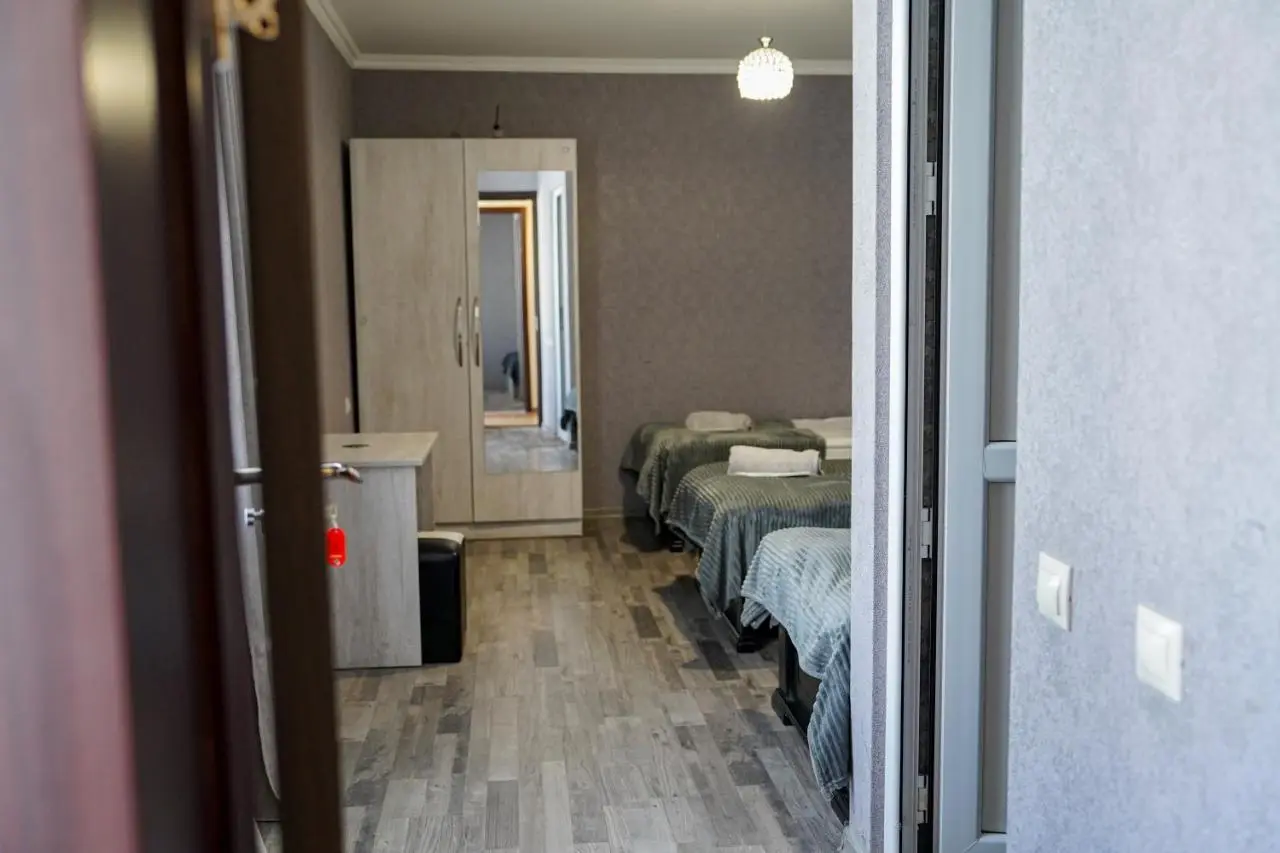 Hotel Elia Kazbegi