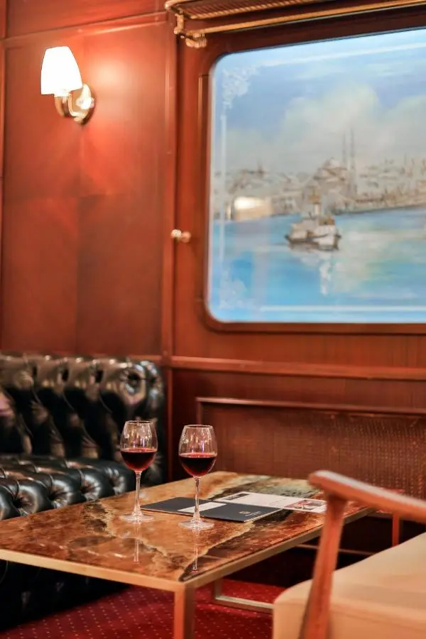Orient Express & Spa by Orka Hotels