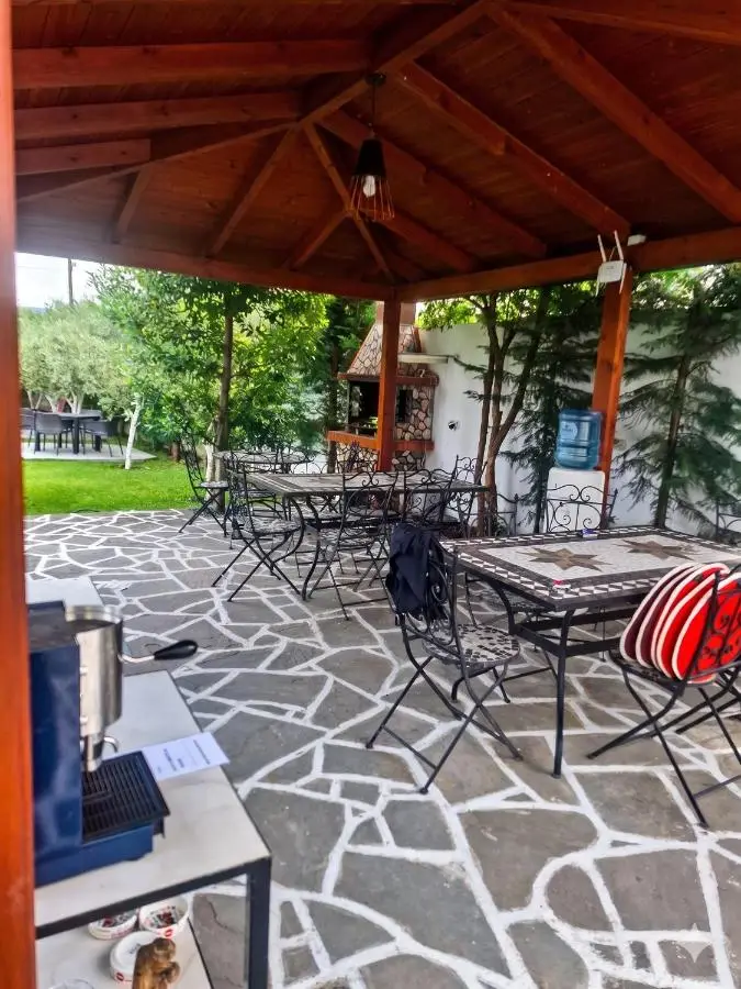 Hotel Vila C plus plus