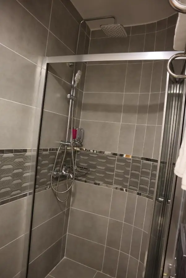 Galata istanbul Hotel