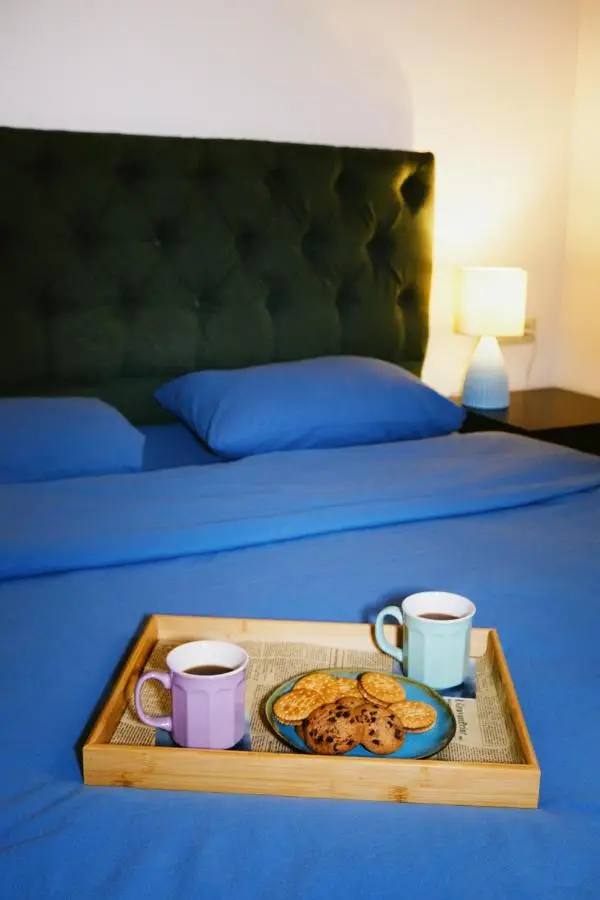 Triple eight hotel