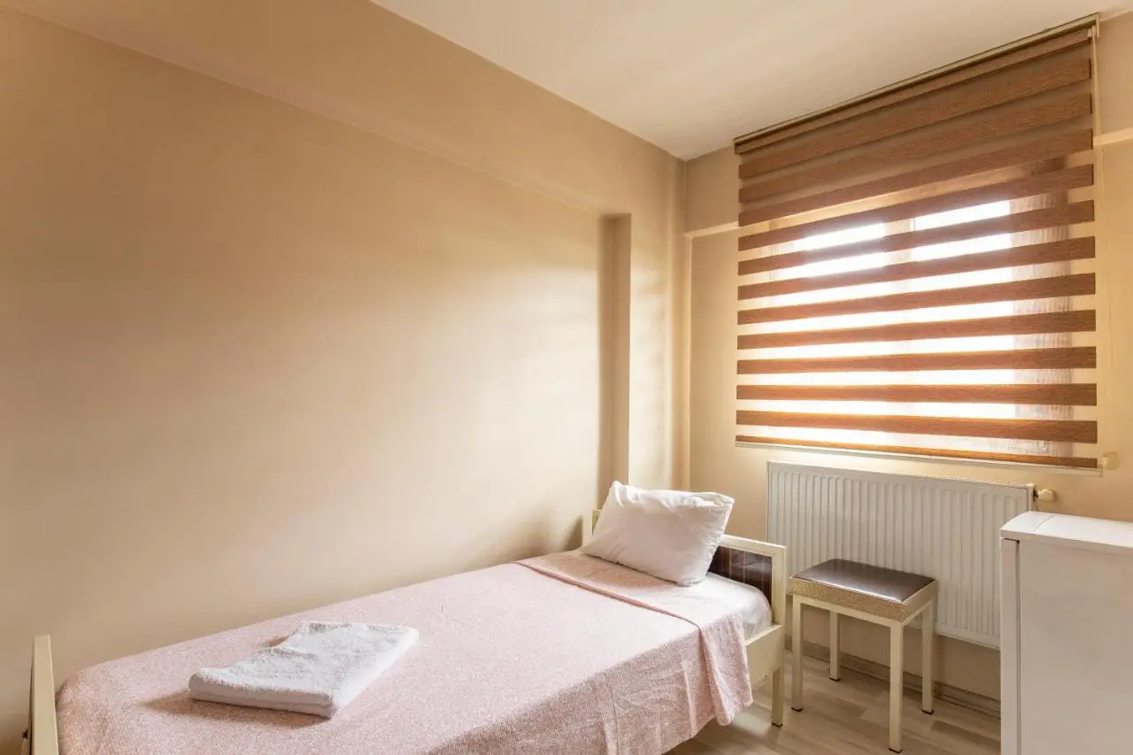 Beyoglu Huzur Hotel