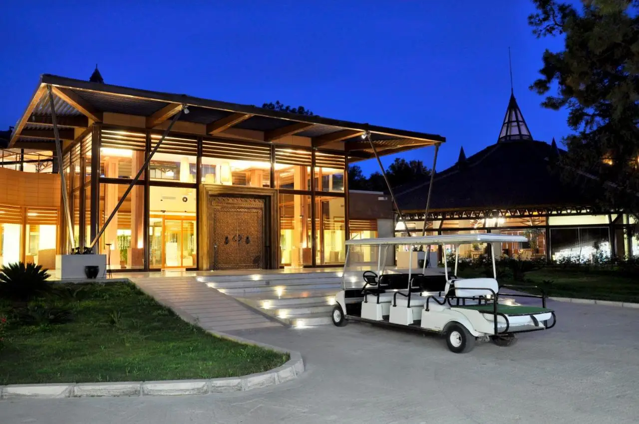 Martı Myra - Ultra All Inclusive