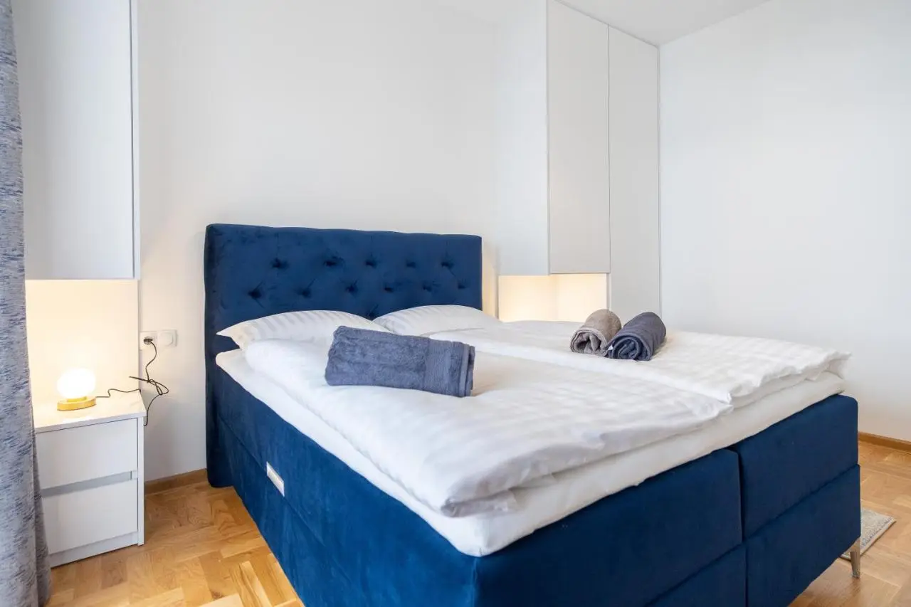 INSTA Premium Apartment