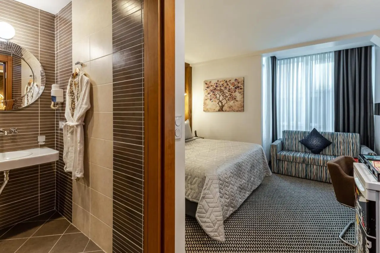 Parkhouse Hotel & Spa