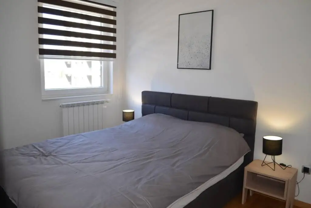 Comfy New Apartment