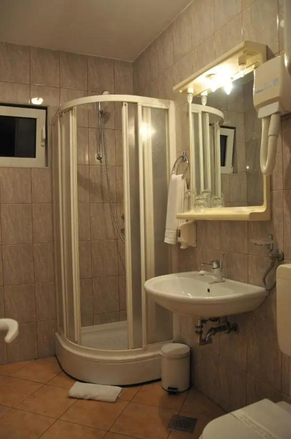 Hotel Terex