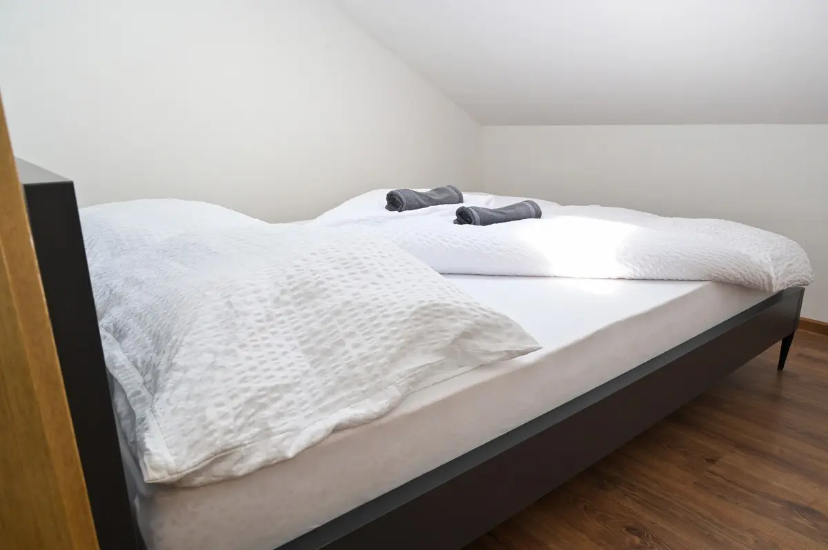 Villa Anita, two-bedroom apartment, 3rd floor (D)