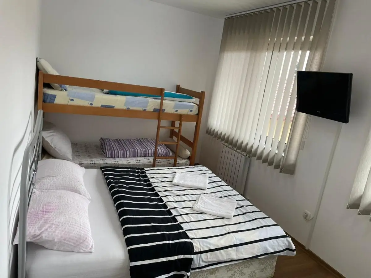 Apartments Belma