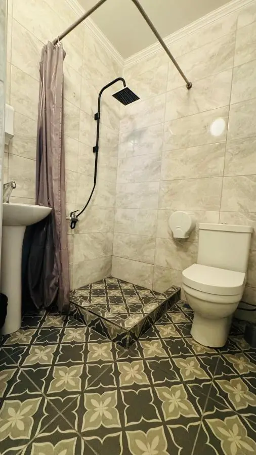 Sultan Hostel & Guesthouse