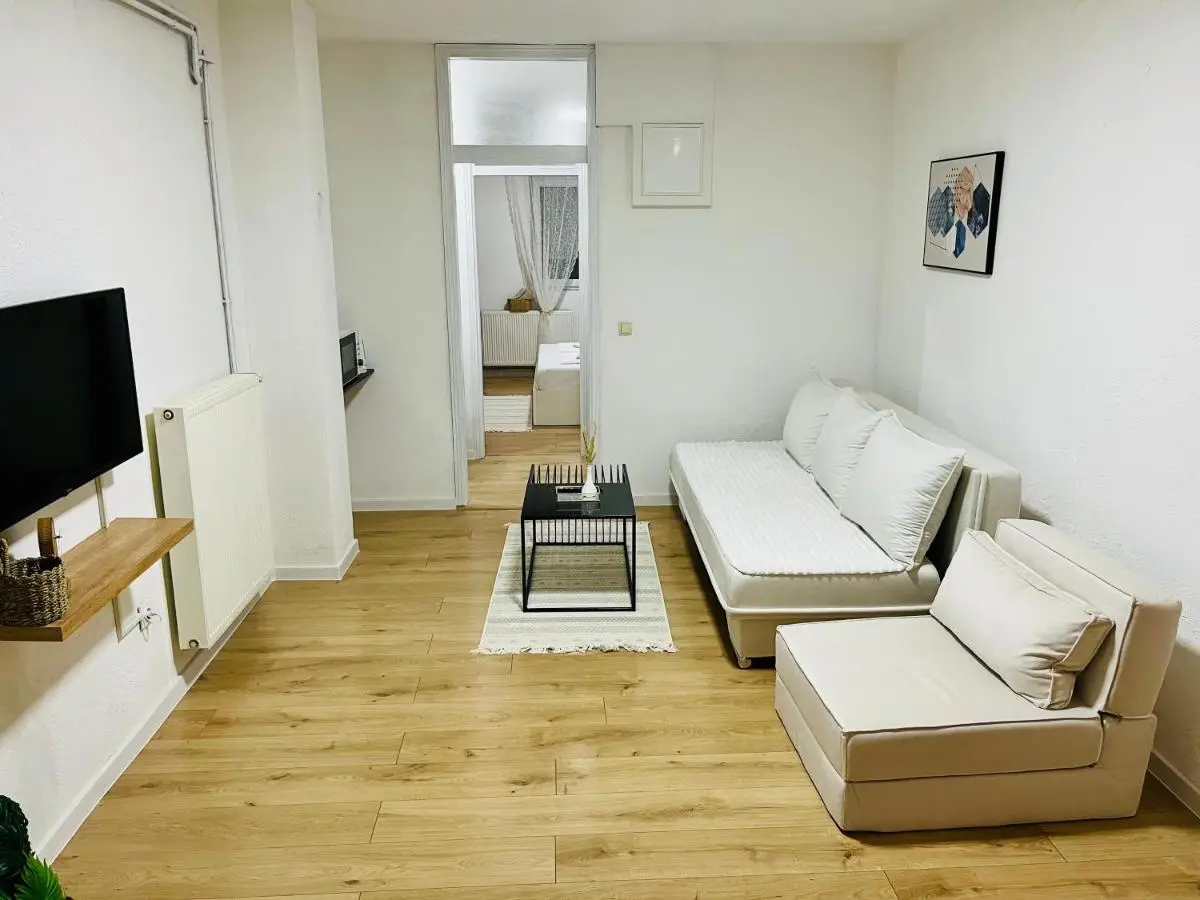 Zayed Residence