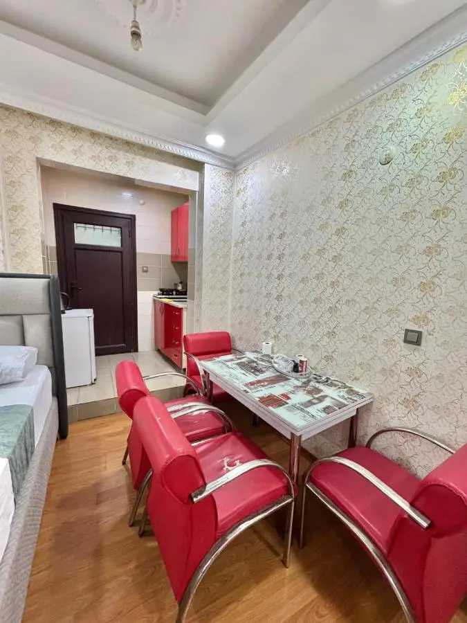 Sultanahmet Lİfe Apart