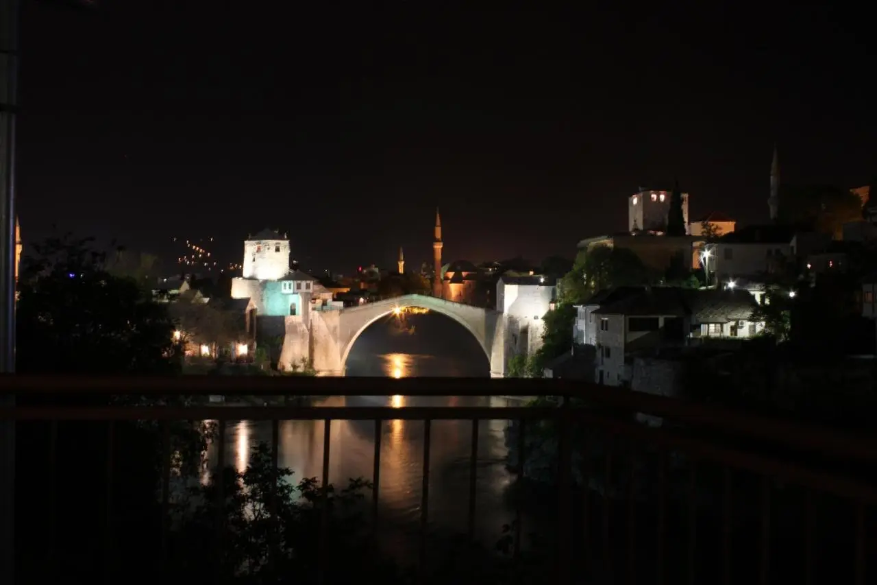 Guest House Goa Mostar