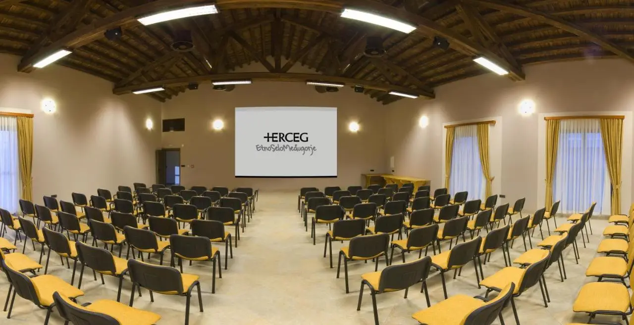 Herceg Etno Selo Međugorje