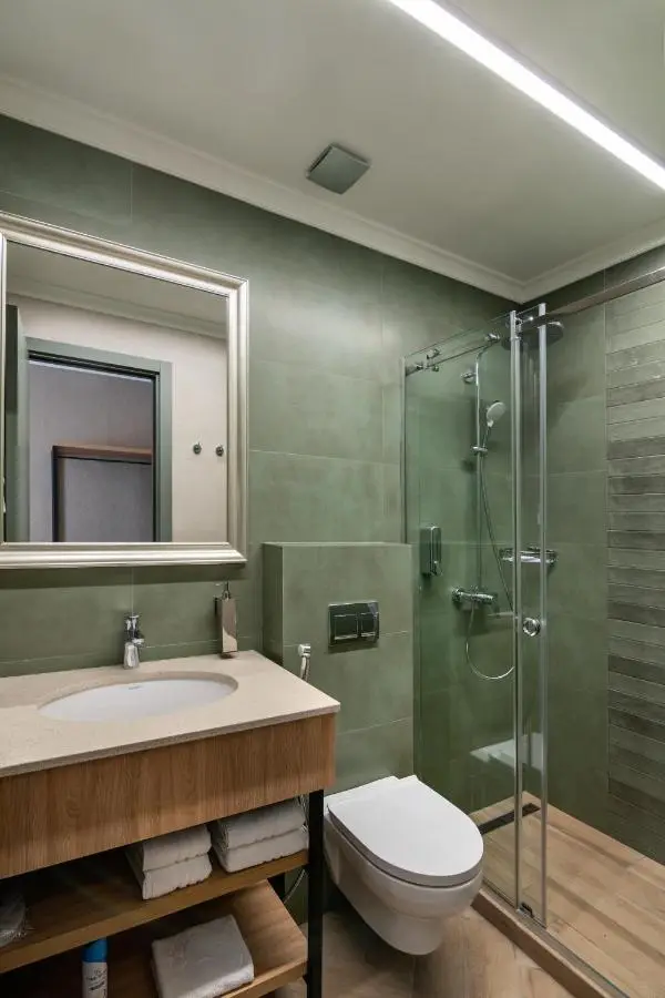 Hotel Old Wall