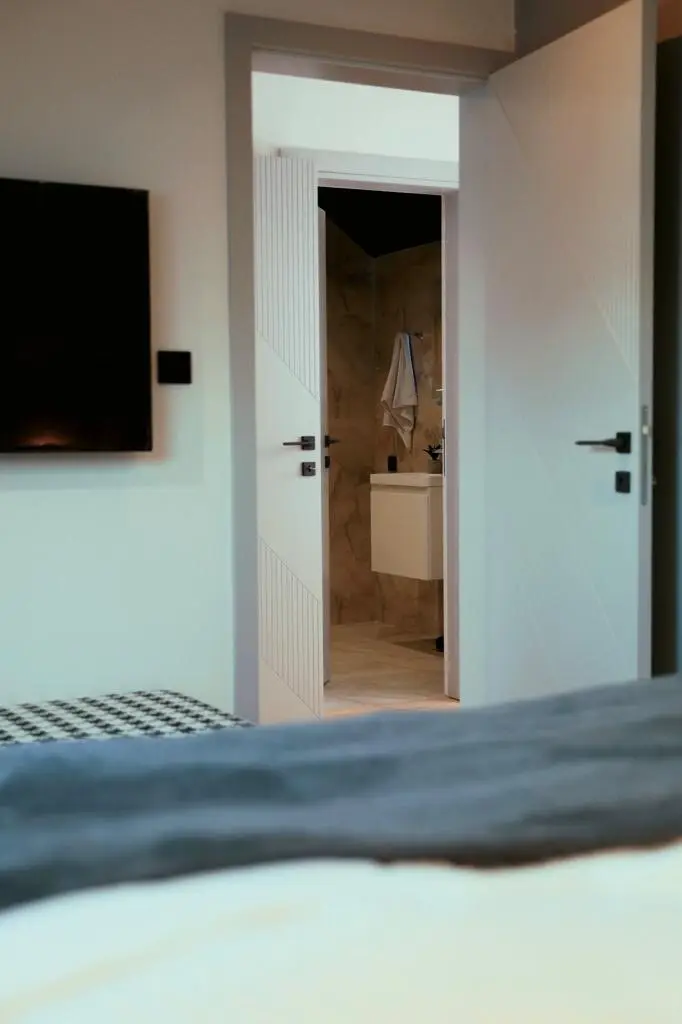 Premium penthouse 2-bedroom